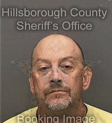 Norman Ryder, - Hillsborough County, FL 