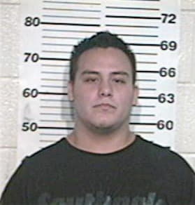 Julio Salazar, - Hidalgo County, TX 