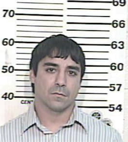 Eduardo Sanchez, - Hidalgo County, TX 