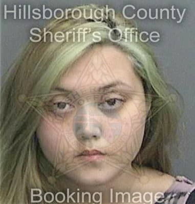 Tammy Sassin, - Hillsborough County, FL 