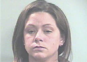 Brandi Schroeder - Fayette County, KY 