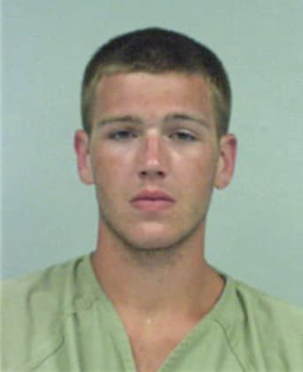 Christian Shadduck, - Hernando County, FL 