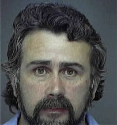 Jeremy Shirley - Polk County, FL 