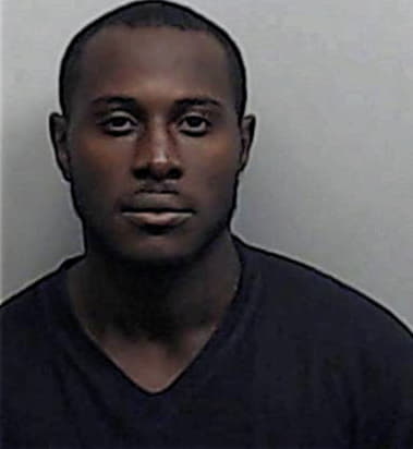 Ervin Smith - Fulton County, GA 