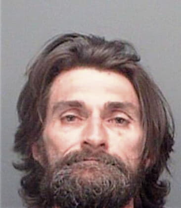 Robert Sollenberger - Pinellas County, FL 