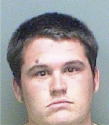 Paul Spencer - Pinellas County, FL 