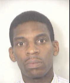 Roy Sprayberry - Fulton County, GA 