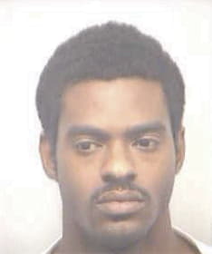 Dexter Spruille - Fulton County, GA 