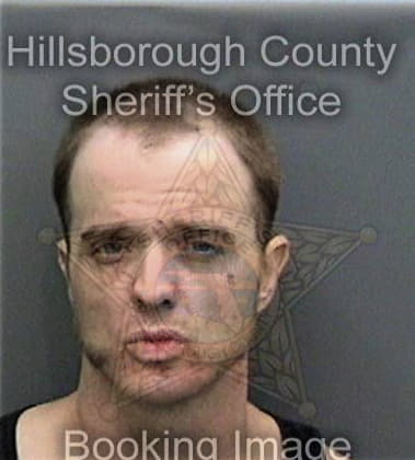 Franklin Stant, - Hillsborough County, FL 