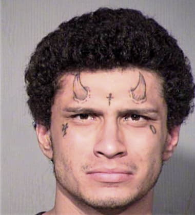 L Stemley - Maricopa County, AZ 