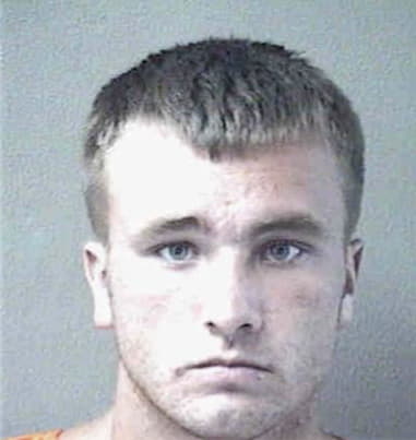 Chase Stewart, - Okaloosa County, FL 