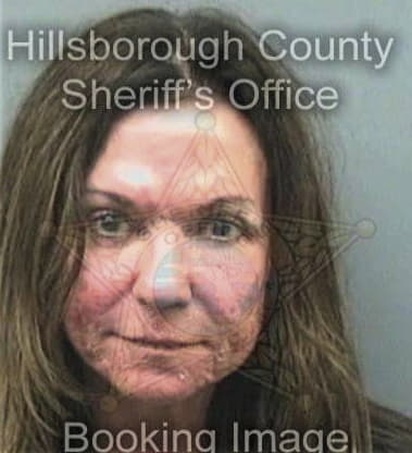 Sharon Still, - Hillsborough County, FL 