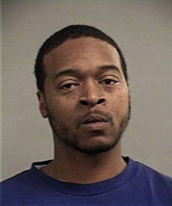 Jeffery Summers - Jefferson County, KY 