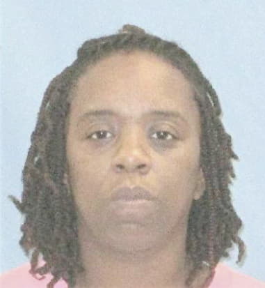 Juanita Thomas, - Pulaski County, AR 