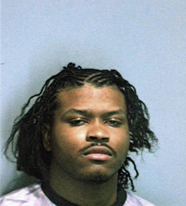 Marvin Thomas - DeKalb County, GA 