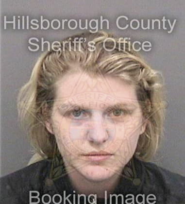 Sara Torn, - Hillsborough County, FL 