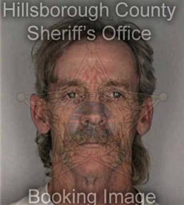 Justin Trigg, - Hillsborough County, FL 