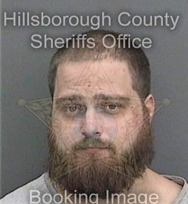 Jared Vanbeverhoudt, - Hillsborough County, FL 