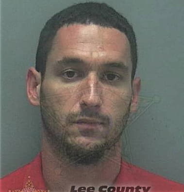 Christian Vidal-Pagan, - Lee County, FL 