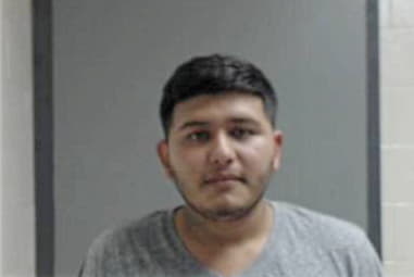 Jose Villanueva, - Hidalgo County, TX 