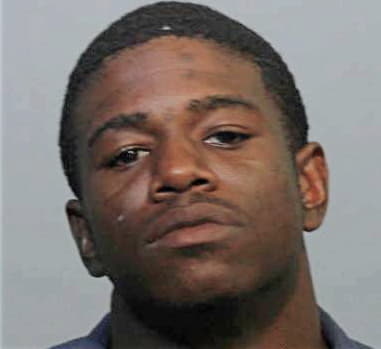 Diquan Walker, - Seminole County, FL 