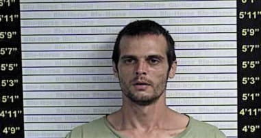 James Walls, - Graves County, KY 