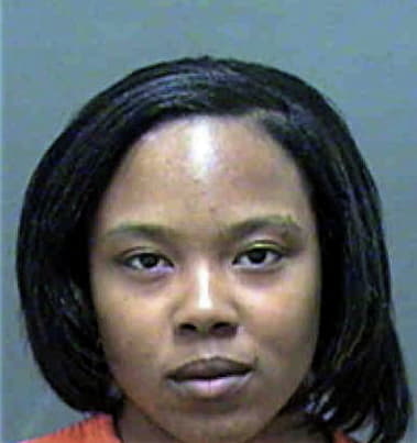 Christiana Wannamaker - Mecklenburg County, NC 
