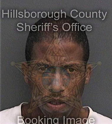 Willie Weeks, - Hillsborough County, FL 