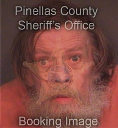 Patrick Wells, - Pinellas County, FL 