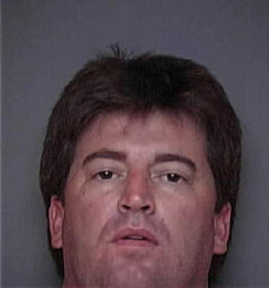 Scott Werner - Polk County, FL 