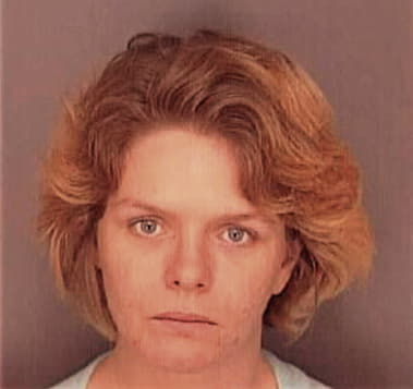 April Whitaker - Polk County, FL 