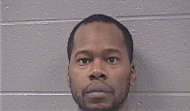 Darnell Williams, - Cook County, IL 