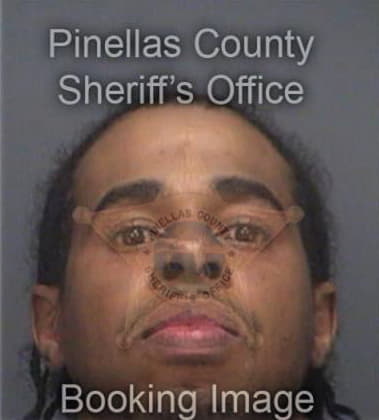 Leroy Williams, - Pinellas County, FL 