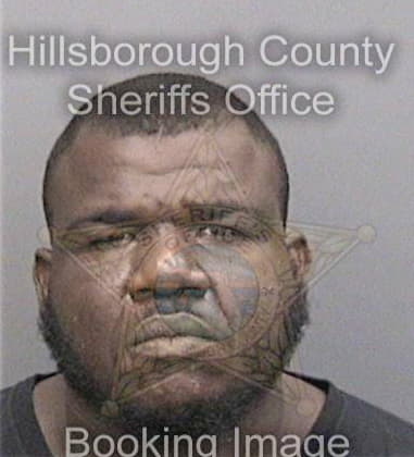 Terance Williams, - Hillsborough County, FL 