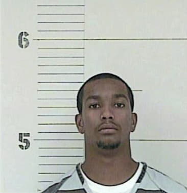 Terrel Williams, - Parker County, TX 