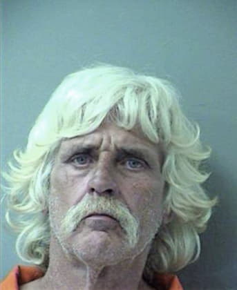 Albert Wright, - Okaloosa County, FL 