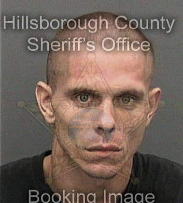 David Wright, - Hillsborough County, FL 