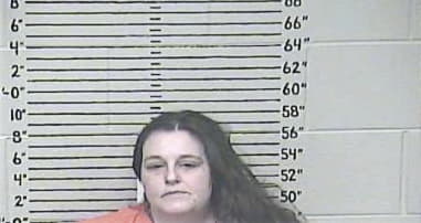 Kimberly Young, - Carter County, KY 