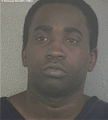 Alexander Allen, - Broward County, FL 