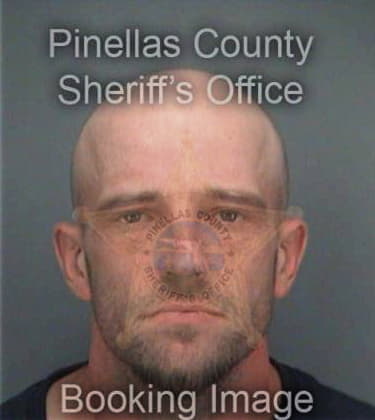 Trenton Atkinson, - Pinellas County, FL 