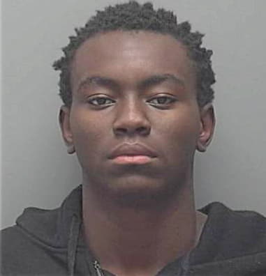 Alexander Baptiste, - Lee County, FL 