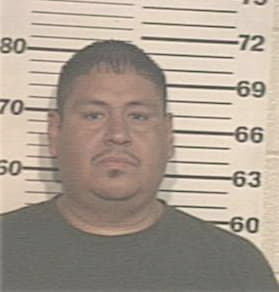 Sergio Barrientos, - Hidalgo County, TX 