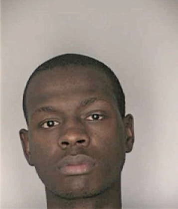 Arthell Benjamin, - Hillsborough County, FL 