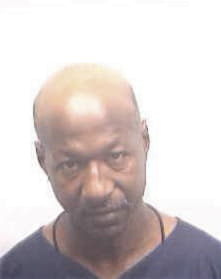 Demario Benton - Fulton County, GA 