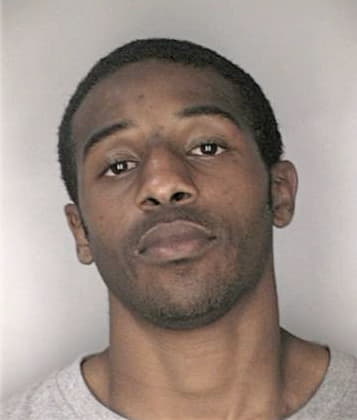 Kyhiva Bertrand - Hillsborough County, FL 