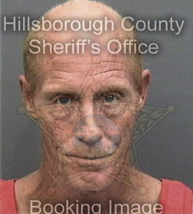 Eric Biehl - Hillsborough County, FL 