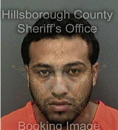Tyler Blair - Hillsborough County, FL 