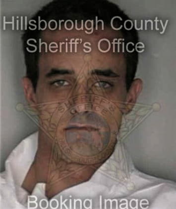 James Blankenship - Hillsborough County, FL 
