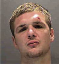 James Blevins, - Sarasota County, FL 