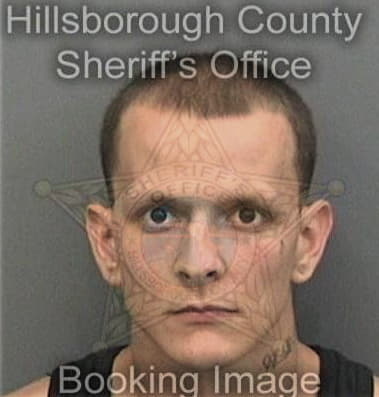 Jeremy Blunk - Hillsborough County, FL 